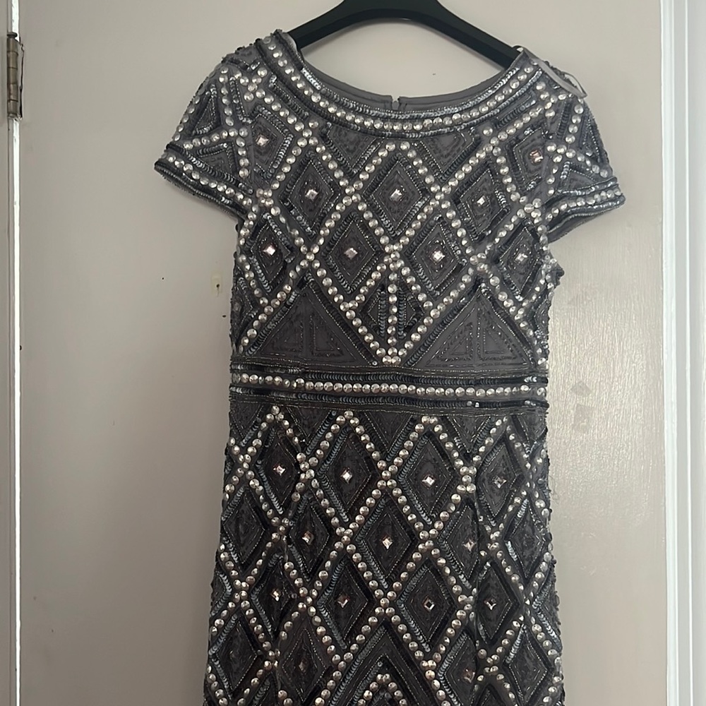 Adrianna Papell size 12